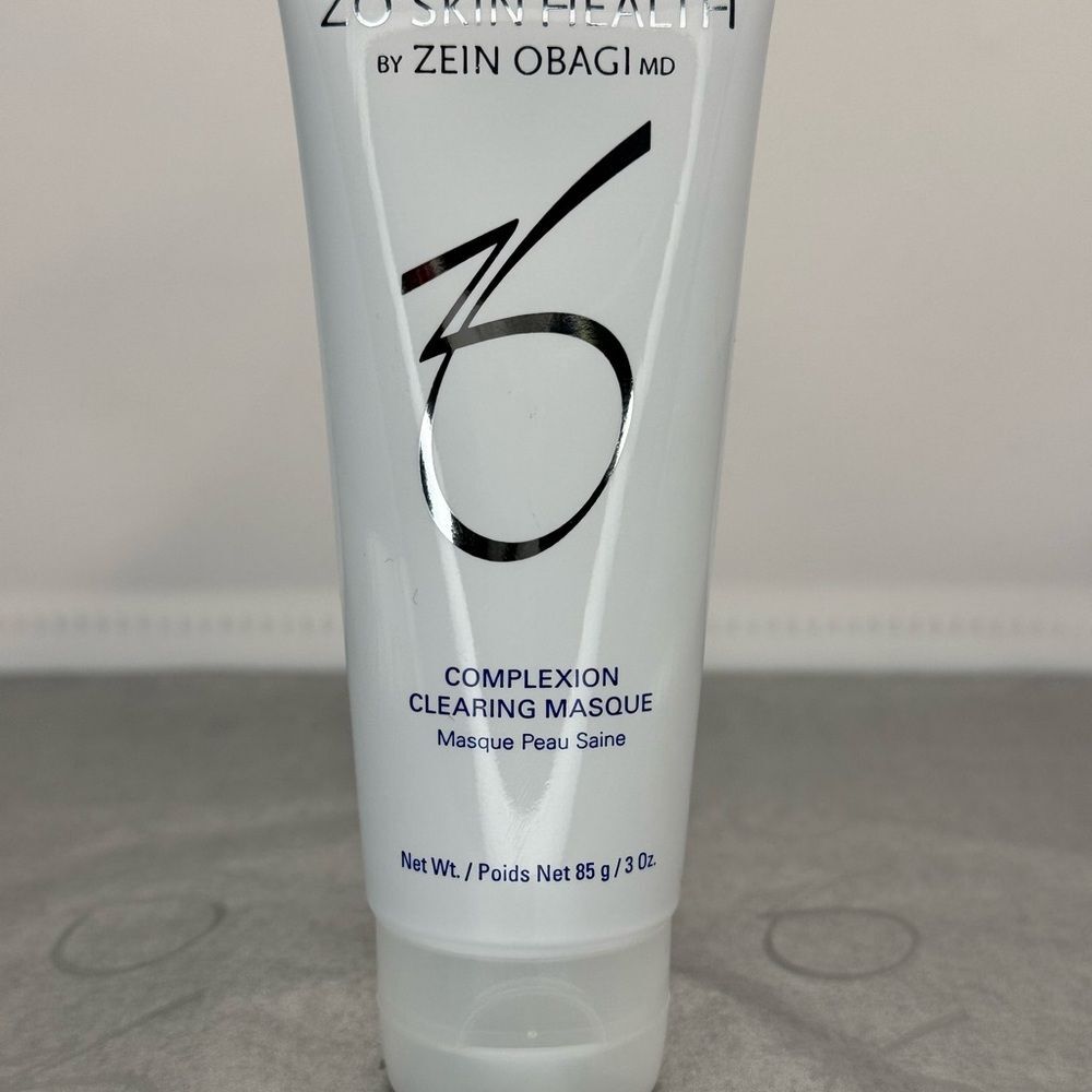 OIL CONTROL + CLEAR SKIN SET 💫| ZO Skin Health Bundle | Mattify + Clarify + Glo - Picture 7 of 9